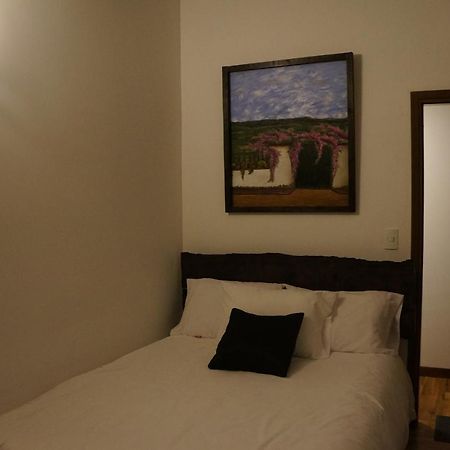 San Benito Hotel Тібасоса Екстер'єр фото