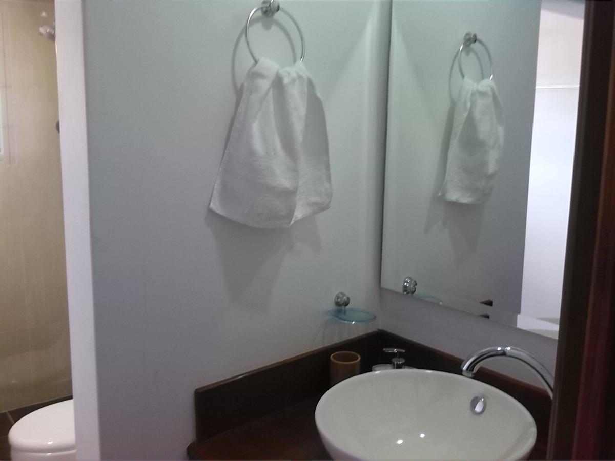 San Benito Hotel Тібасоса Екстер'єр фото