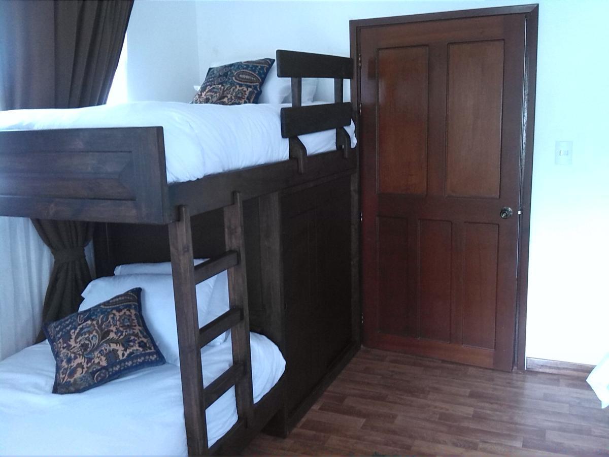 San Benito Hotel Тібасоса Екстер'єр фото